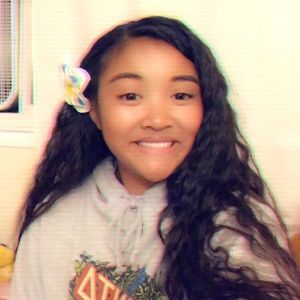 Meet your Posher, Jazmine mae